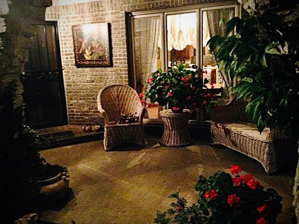 Winnie'S Bed & Breakfast Lawrenceburg Ngoại thất bức ảnh