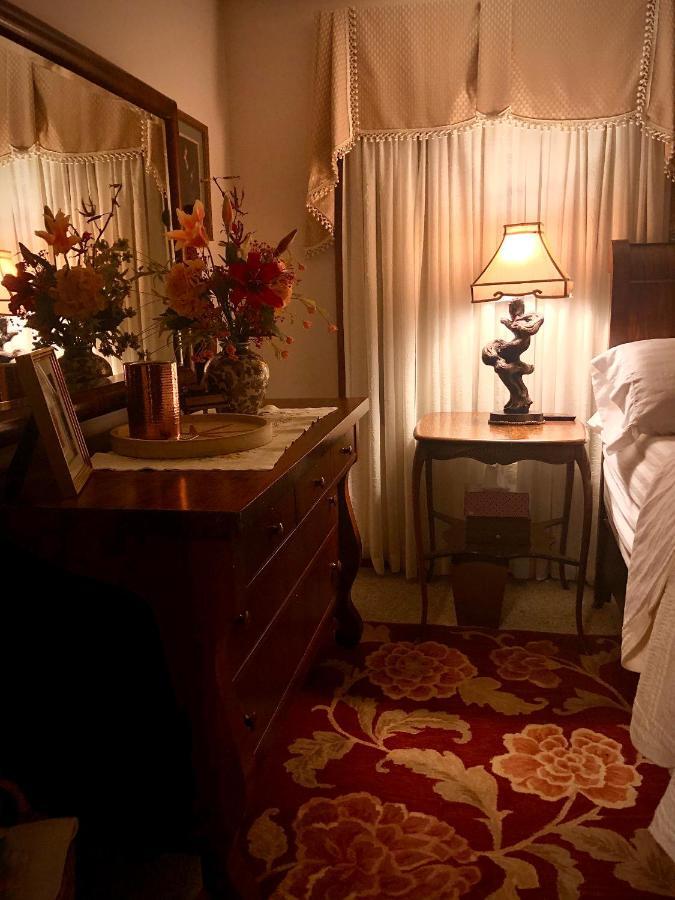 Winnie'S Bed & Breakfast Lawrenceburg Ngoại thất bức ảnh