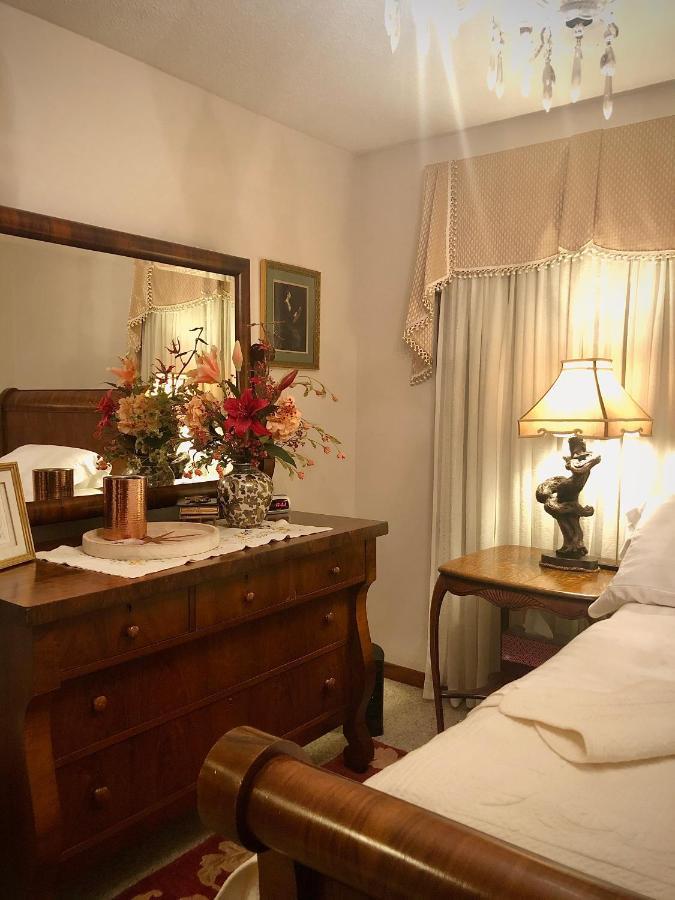 Winnie'S Bed & Breakfast Lawrenceburg Ngoại thất bức ảnh
