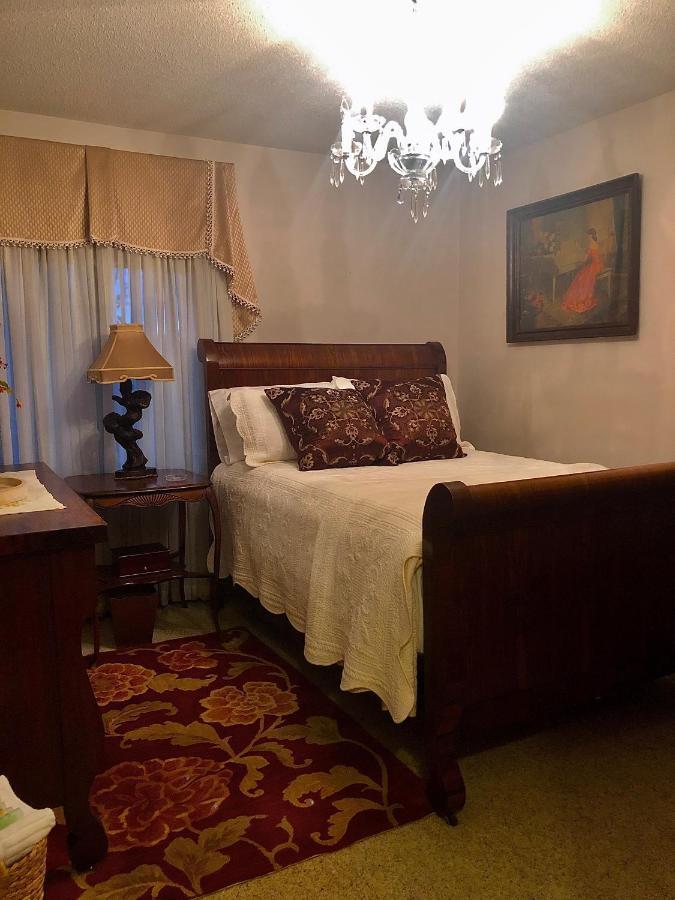 Winnie'S Bed & Breakfast Lawrenceburg Ngoại thất bức ảnh